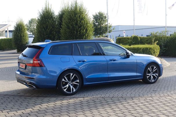 Volvo V60 B5 184 kW image number 14