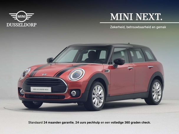 Mini Cooper Clubman Classic 100 kW image number 1