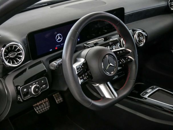 Mercedes-Benz A 200 d 110 kW image number 14