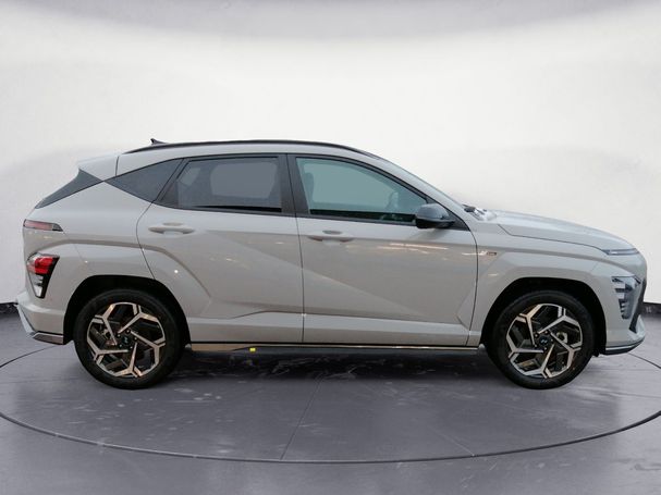 Hyundai Kona 1.6 N 104 kW image number 2