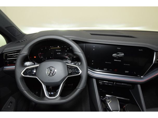 Volkswagen Touareg 3.0 TDI 4Motion 210 kW image number 8