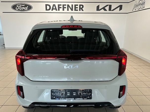 Kia Picanto 1.0 Vision 49 kW image number 11