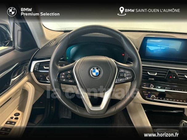 BMW 530i 185 kW image number 19