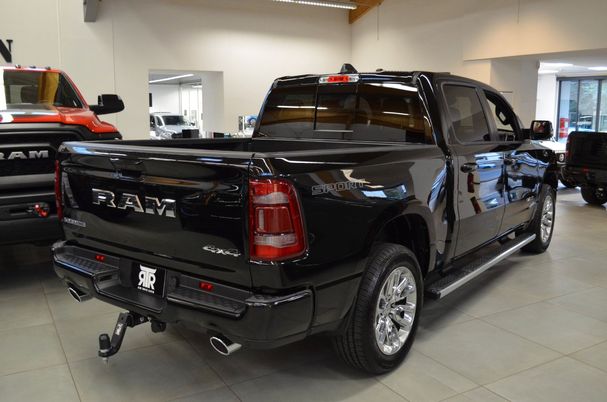 RAM 1500 294 kW image number 2