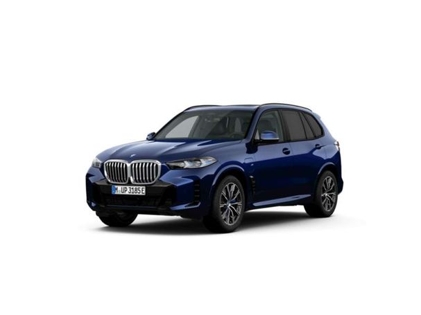 BMW X5 xDrive 360 kW image number 1