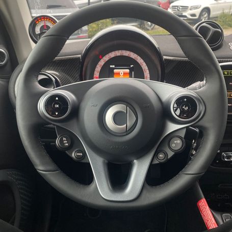 Smart ForTwo EQ 60 kW image number 10