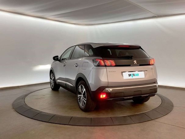 Peugeot 3008 Hybrid 165 kW image number 7