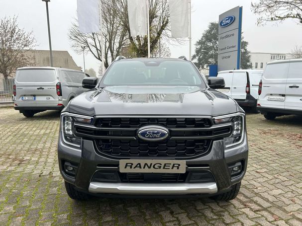 Ford Ranger 2.0 X 151 kW image number 3