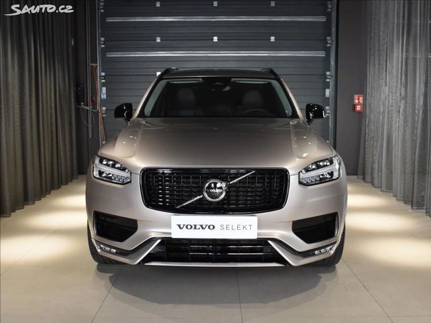 Volvo XC90 AWD B6 220 kW image number 6