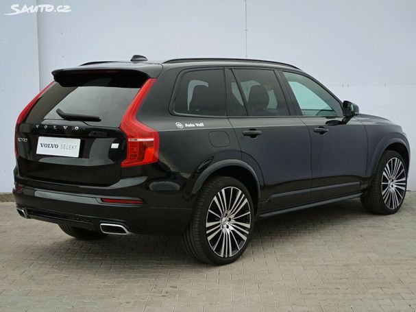 Volvo XC90 T8 AWD 288 kW image number 27