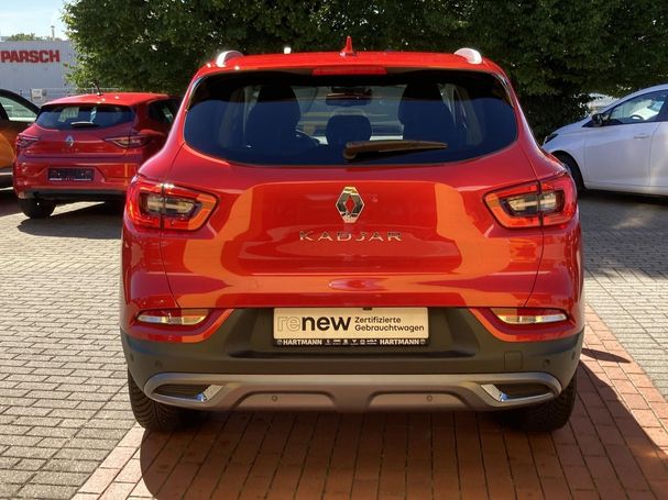 Renault Kadjar TCe 160 Techno EDC 116 kW image number 7