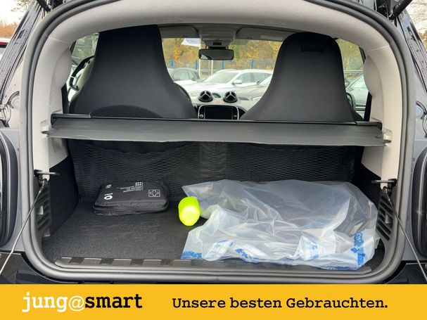 Smart ForTwo EQ 60 kW image number 17