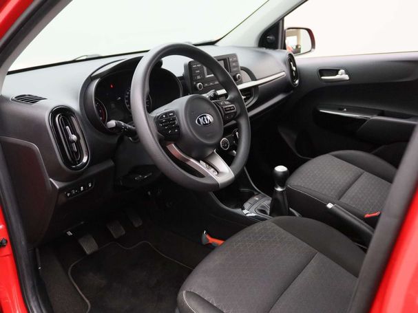 Kia Picanto 1.0 49 kW image number 16