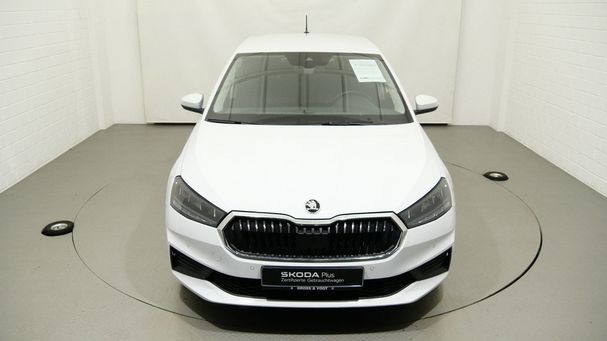 Skoda Fabia 1.0 TSI Ambition 70 kW image number 5