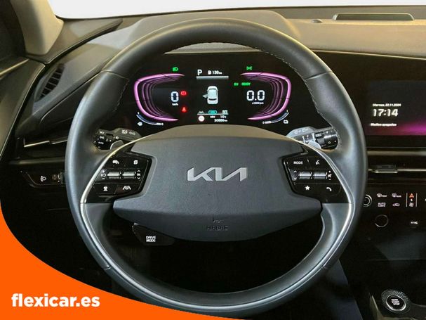 Kia Niro 1.6 GDI 135 kW image number 14