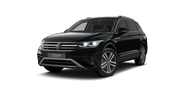 Volkswagen Tiguan 2.0 TSI Elegance 4Motion DSG 140 kW image number 1