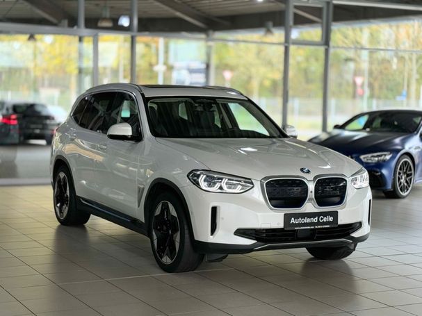 BMW iX3 Impressive 210 kW image number 2