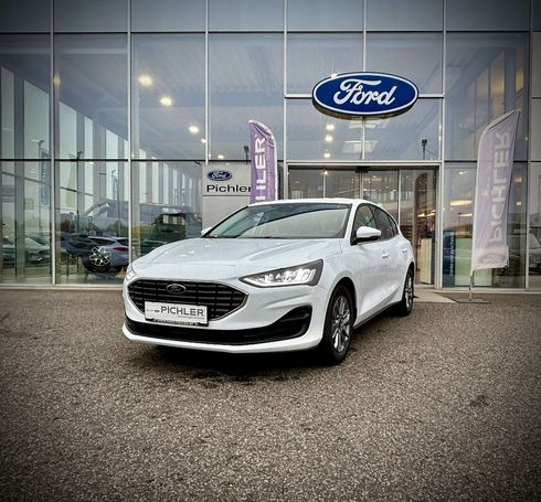 Ford Focus 1.0 TITANIUM 92 kW image number 1