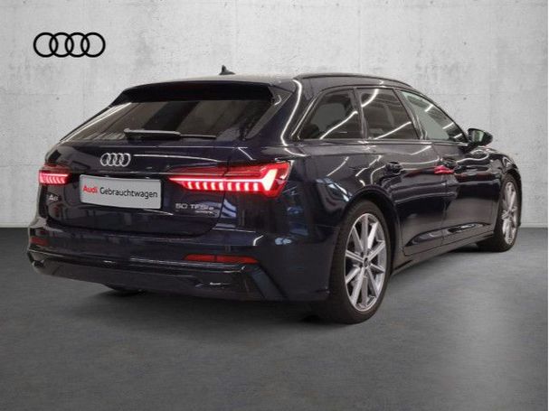 Audi A6 50 TFSIe quattro S tronic Avant 220 kW image number 3