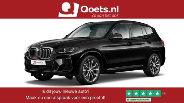 BMW X3 xDrive30e 215 kW image number 1