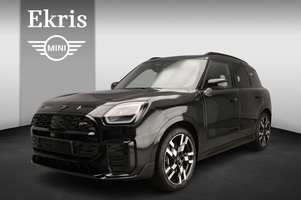 Mini Countryman S Trim ALL4 160 kW image number 1