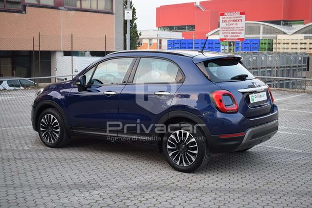 Fiat 500X 1.0 Cross 88 kW image number 7