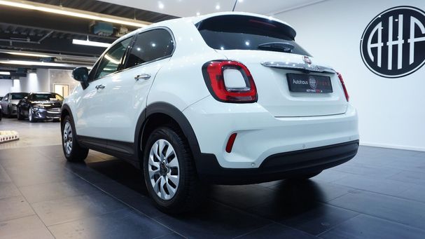 Fiat 500X 88 kW image number 3