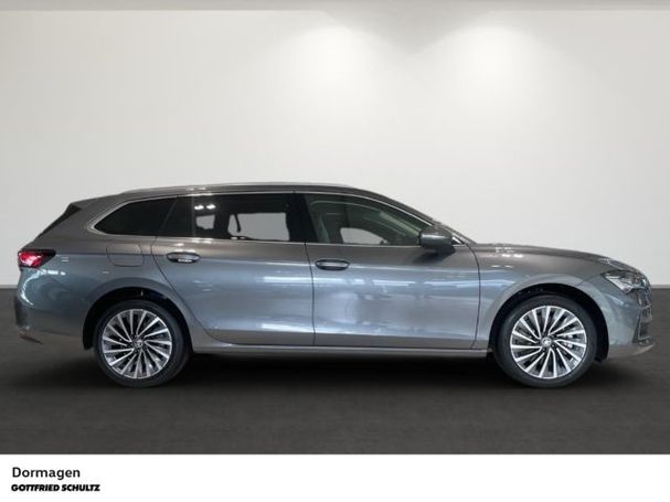 Skoda Superb Combi iV DSG 150 kW image number 2