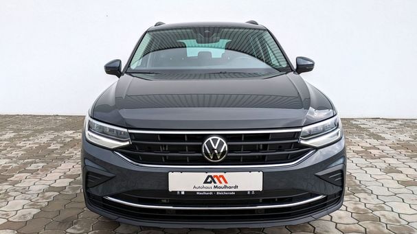 Volkswagen Tiguan 1.5 TSI Life DSG 110 kW image number 2