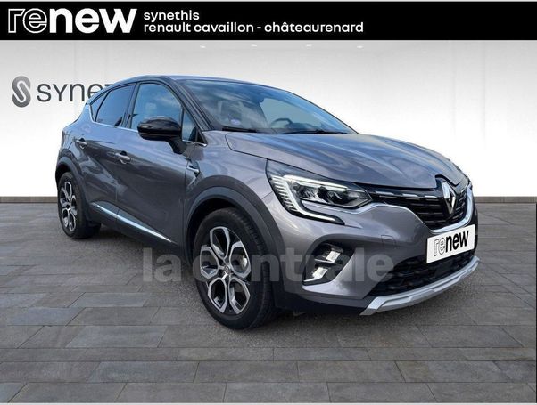 Renault Captur TCe 90 INTENS 67 kW image number 2