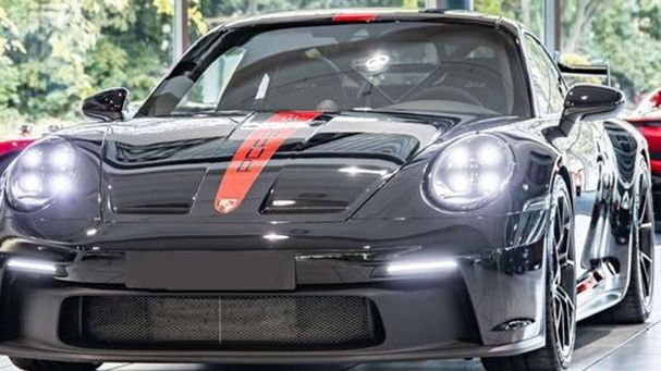 Porsche 992 GT3 PDK 375 kW image number 5