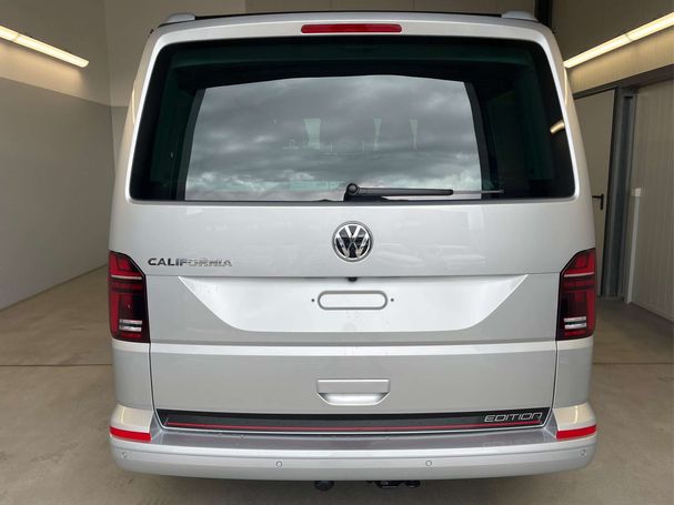 Volkswagen T6 California DSG Beach 150 kW image number 5