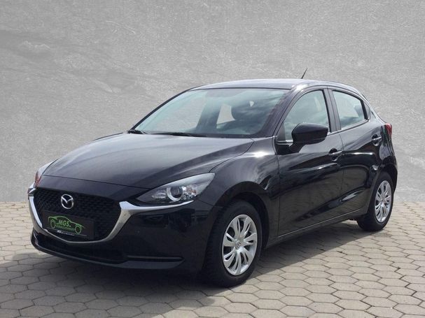 Mazda 2 66 kW image number 1