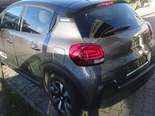 Citroen C3 60 kW image number 3