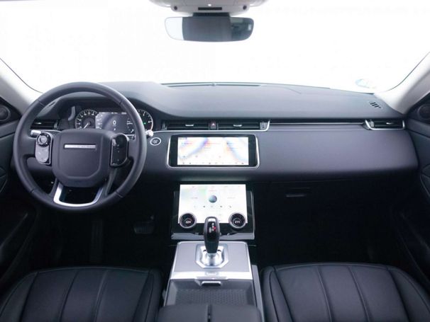 Land Rover Range Rover Evoque 110 kW image number 14