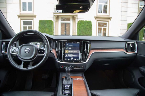 Volvo V60 T5 Inscription 184 kW image number 5