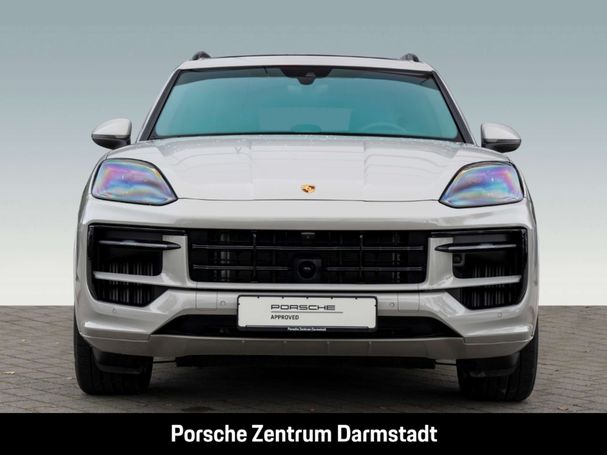 Porsche Cayenne E-Hybrid 346 kW image number 12