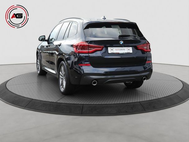 BMW X3 xDrive 135 kW image number 7