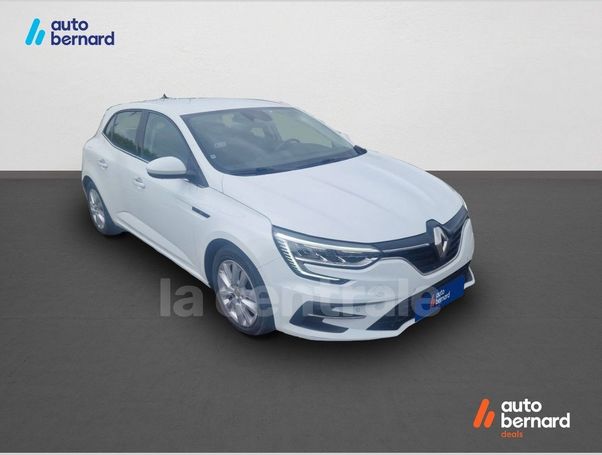 Renault Megane 1.5 Blue dCi 115 85 kW image number 2