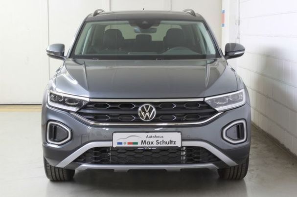 Volkswagen T-Roc 2.0 TDI Life 85 kW image number 5