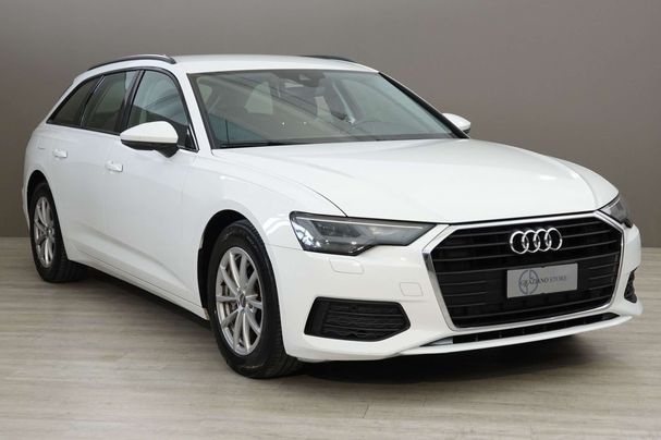 Audi A6 45 TDI quattro Tiptronic Avant Business 170 kW image number 2