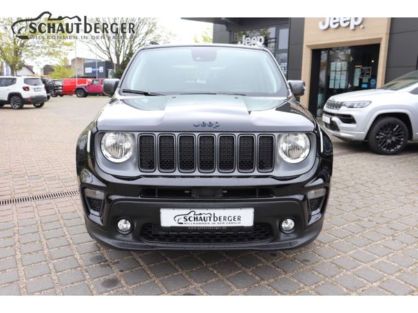 Jeep Renegade PHEV 177 kW image number 2