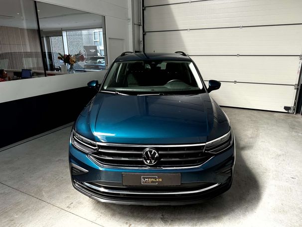 Volkswagen Tiguan 1.5 96 kW image number 5