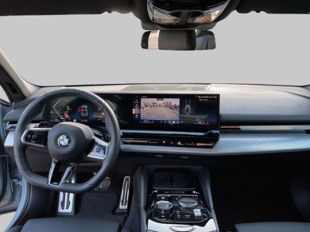 BMW 520d 145 kW image number 7