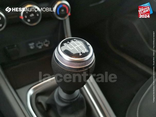 Renault Captur TCe 90 67 kW image number 43