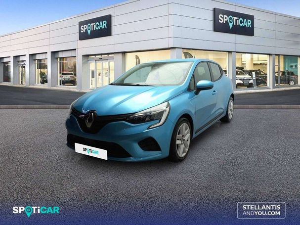 Renault Clio TCe Intens 66 kW image number 1