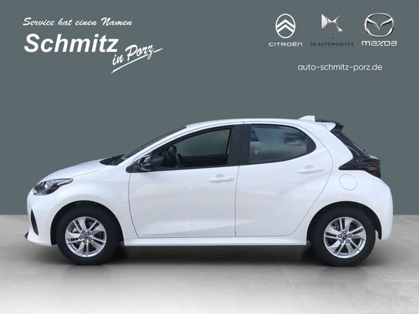 Mazda 2 Hybrid 85 kW image number 5