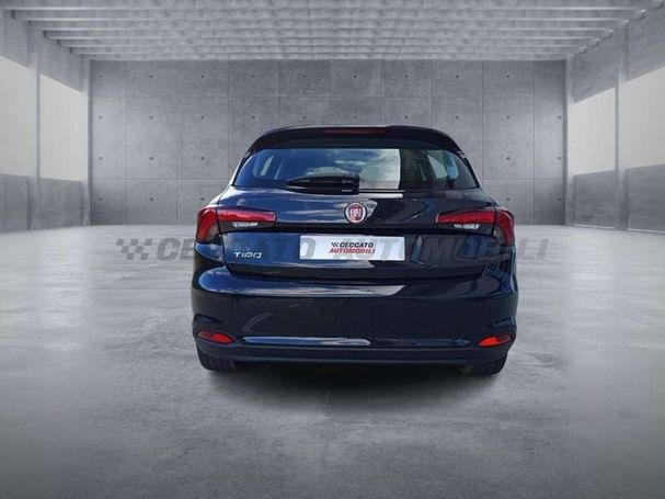 Fiat Tipo 96 kW image number 5