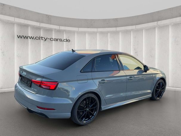 Audi A3 35 TFSI S-line 110 kW image number 3