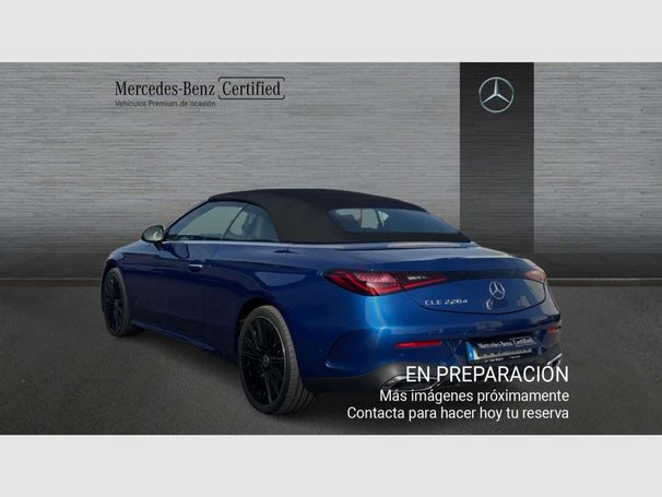 Mercedes-Benz CLE 220 145 kW image number 4